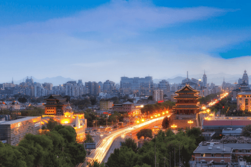 顶级豪宅逆市上扬:稀缺资源与资产保值能力的完美结合