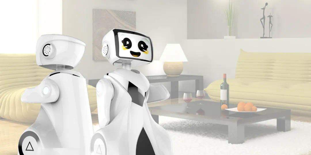 CES2025黑马Ropet:AI宠物的崛起与情感陪伴的未来