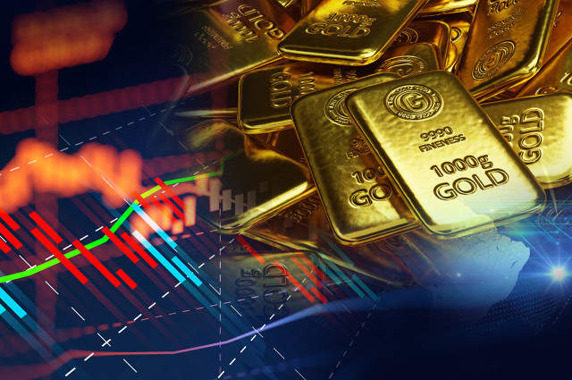 贵金属投资:趋势解读与策略指南