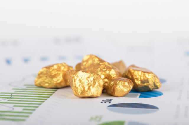 贵金属投资:洞悉价格波动的关键因素