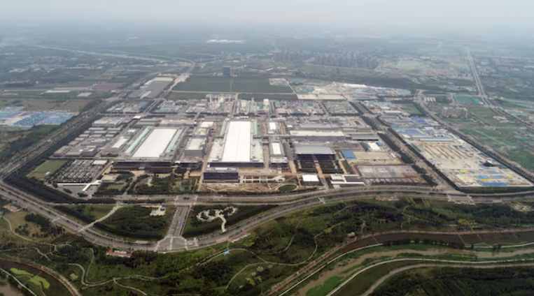 NAND闪存市场寒冬：减产潮来袭，行业整合加速？