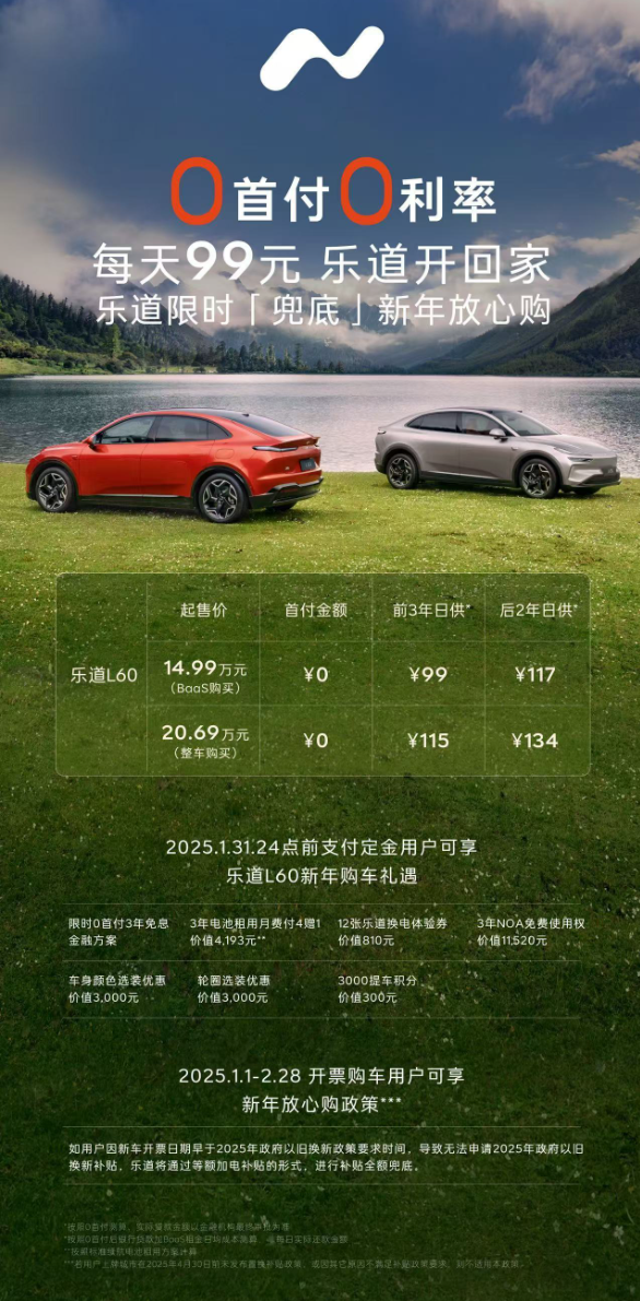 蔚来乐道0首付购车政策深度解读:区块链技术或将助力金融创新
